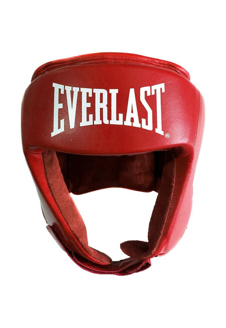 Everlast Casca box Amateur Competition - Rosu