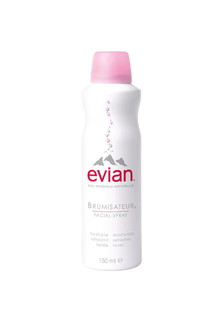 Evian Spray revigorant pentru fata Brumisateur - 150 ml