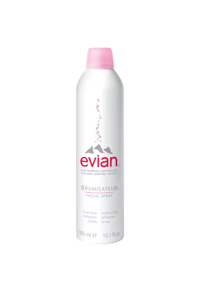 Evian Spray revigorant pentru fata Brumisateur - 300 ml