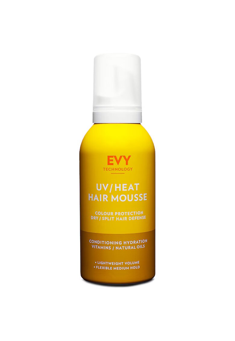 Evy Technology Spuma de par cu protectie UV Femei 150 ml