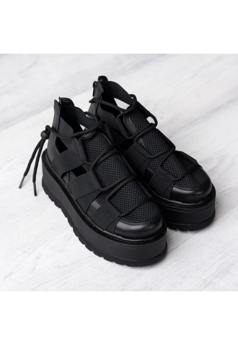 Exclusives Ghete Vale