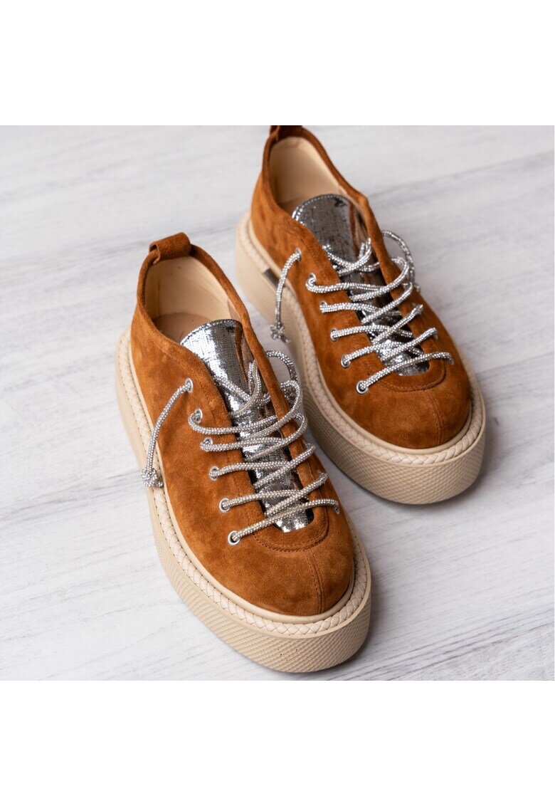 Exclusives Pantofi - Play