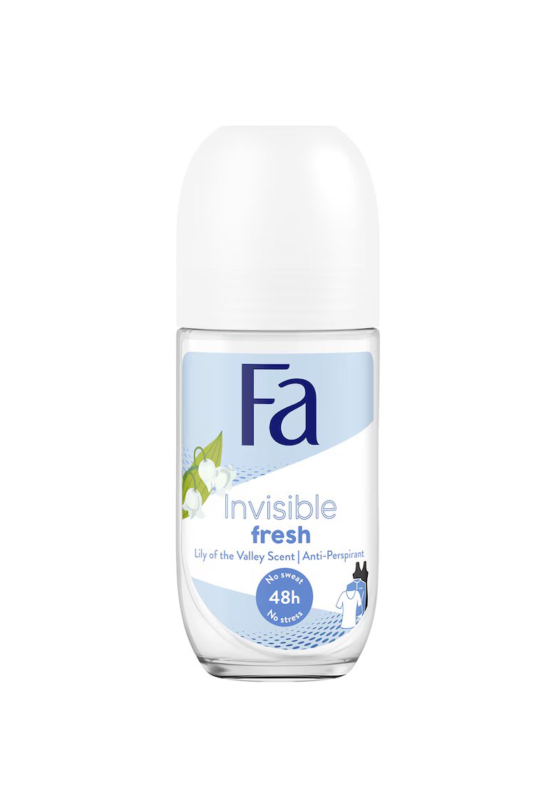 Fa Deodorant roll-on pentru femei - 50 ml - Lacramioare
