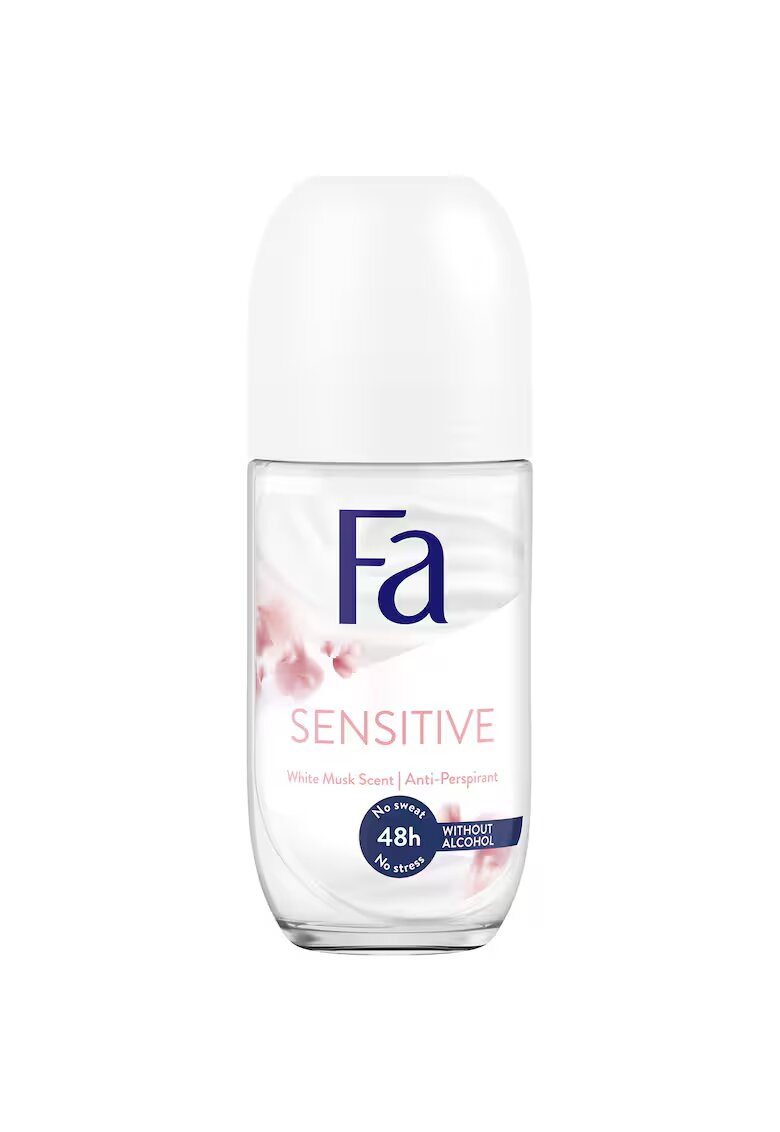 Fa Deodorant roll-on pentru femei - 50 ml - Mosc