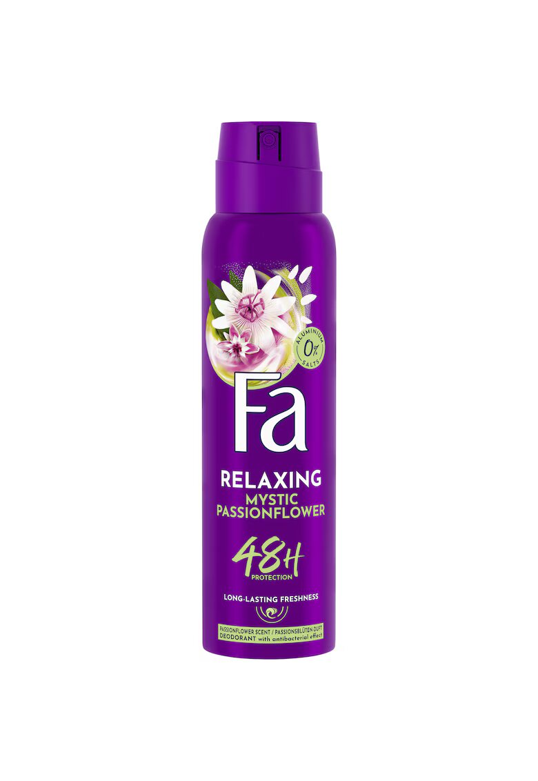 Fa Deodorant spray Femei - 150 ml - Floral