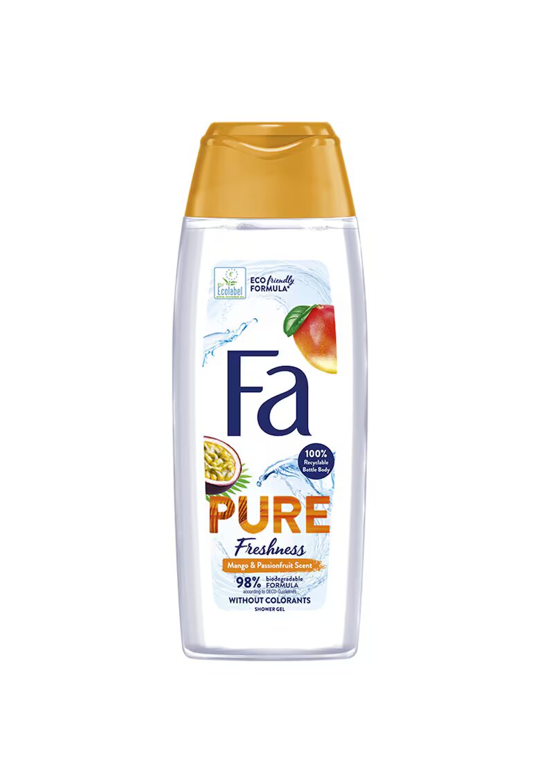 Fa Gel de dus cu parfum de mango și maracuja - 250 ml