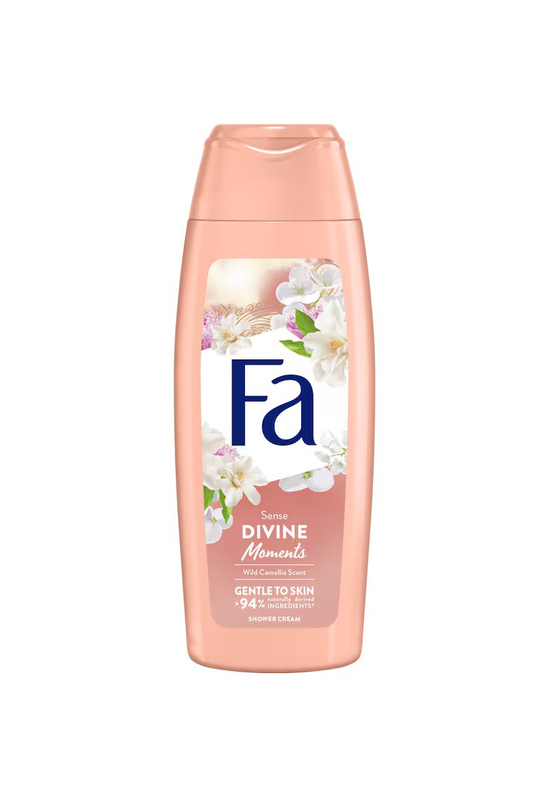Fa Gel de dus pentru femei - 250 ml - Camelie salbatica