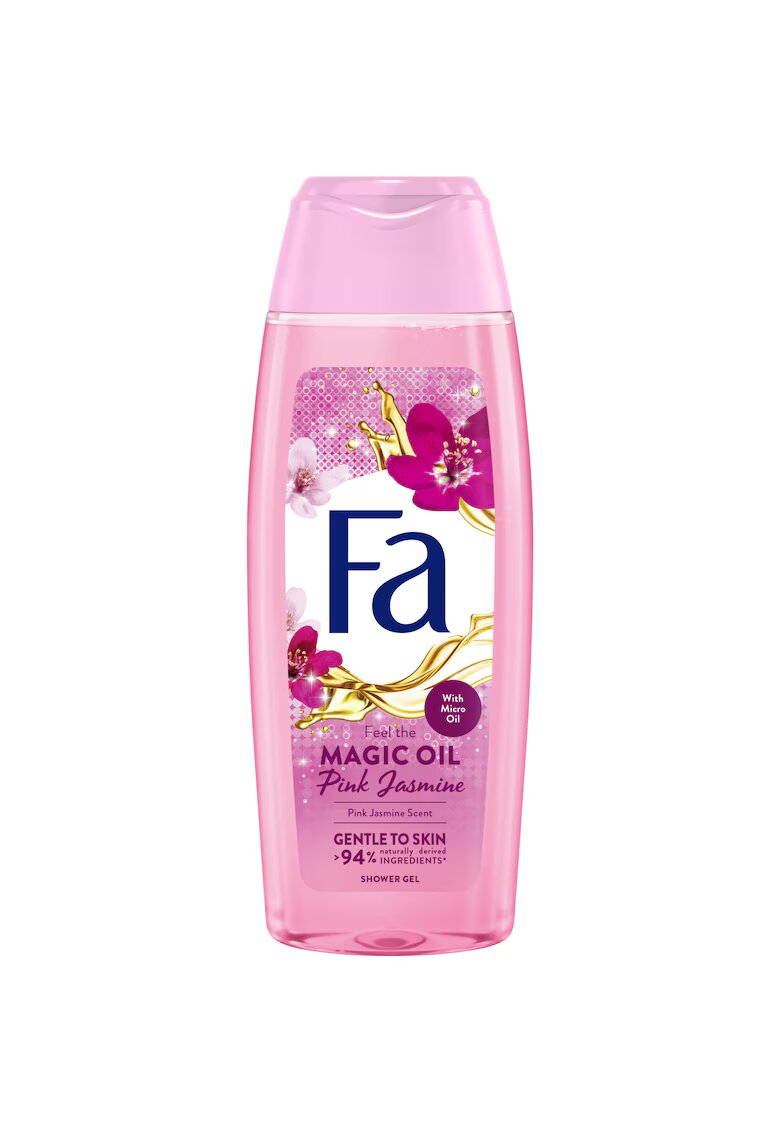 Fa Gel de dus pentru femei - 250 ml - Iasomie roz