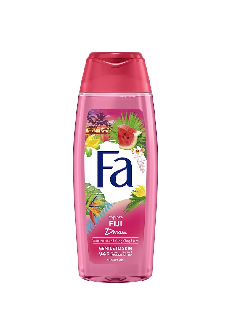 Fa Gel de dus pentru femei - 250 ml - Pepene verde