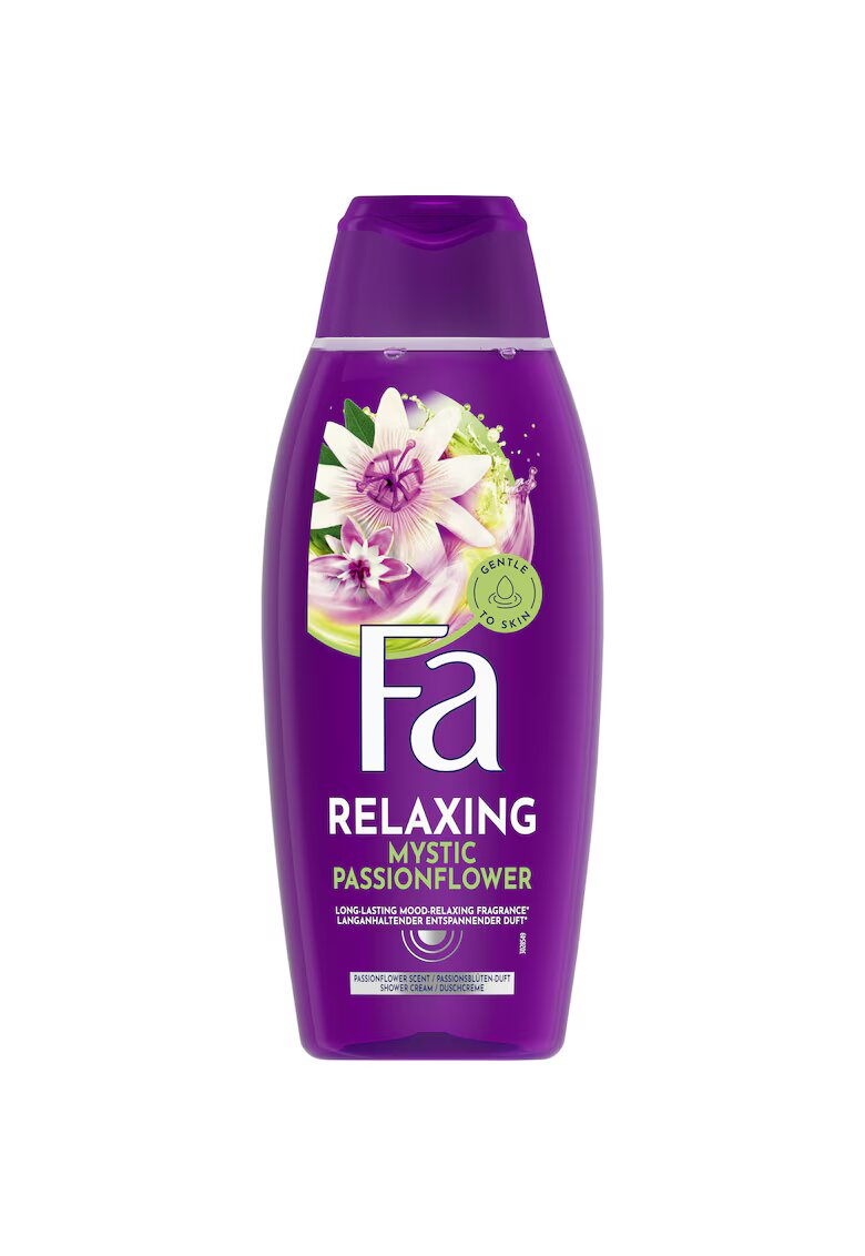 Fa Showergel Mystic Pass Flower 400ml 26