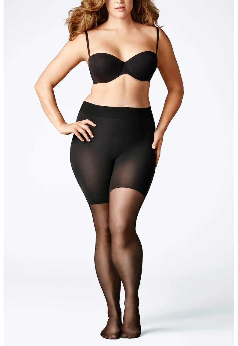 Falke Dres transparent Beauty Plus - 20 DEN
