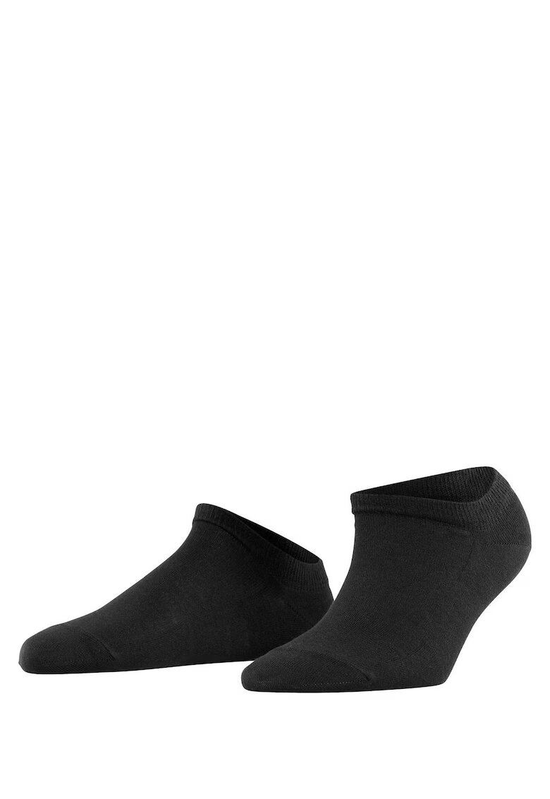Falke Sosete pana la glezna Active Breeze SO 13305 - Negru