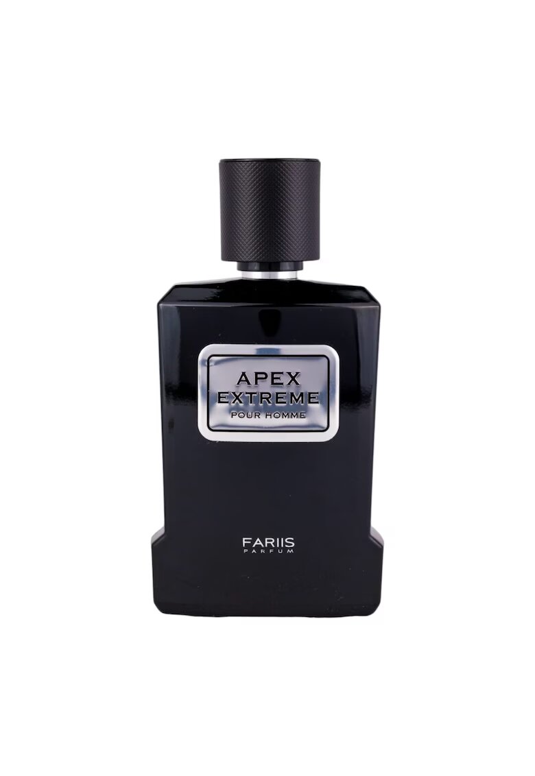 Fariis Apa de Parfum Apex Extreme - Barbati - 100ml