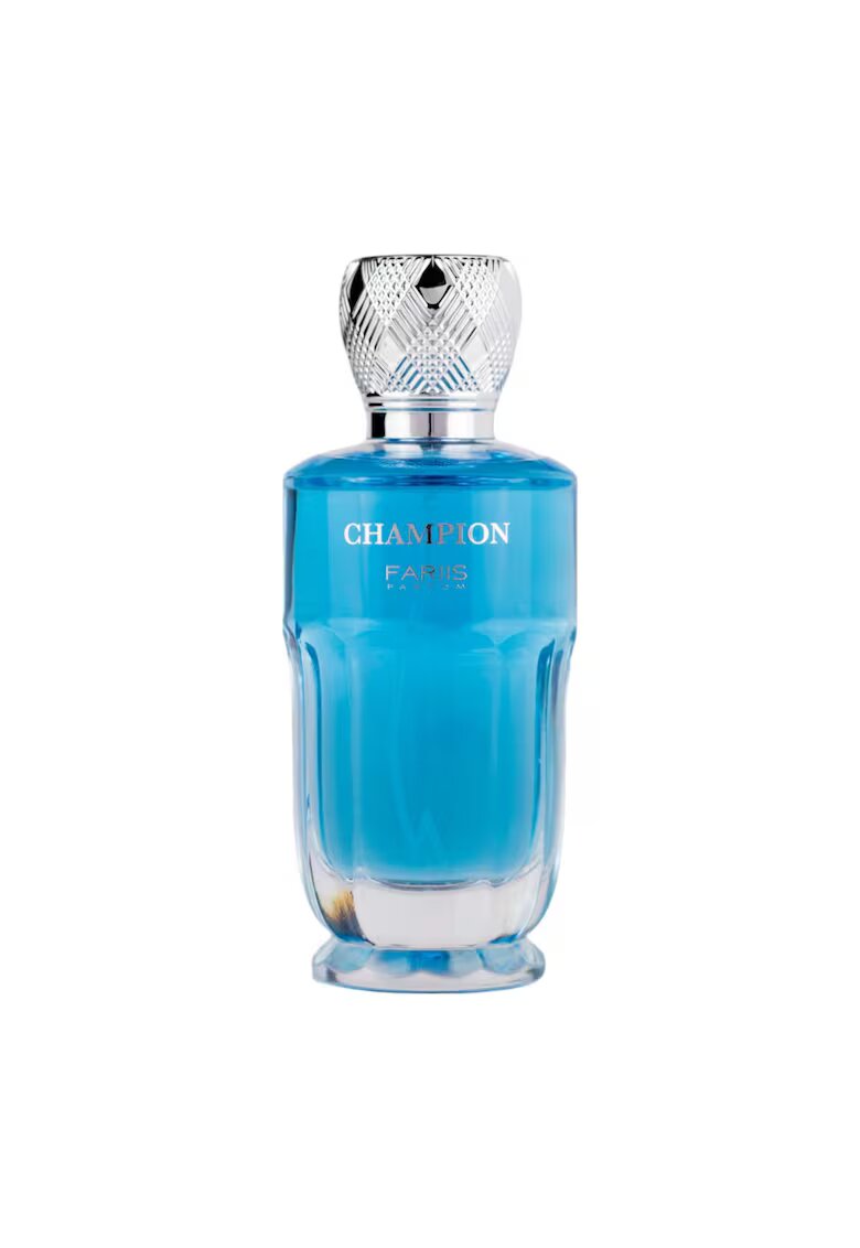 Fariis Apa de Parfum Champion - Barbati - 100ml