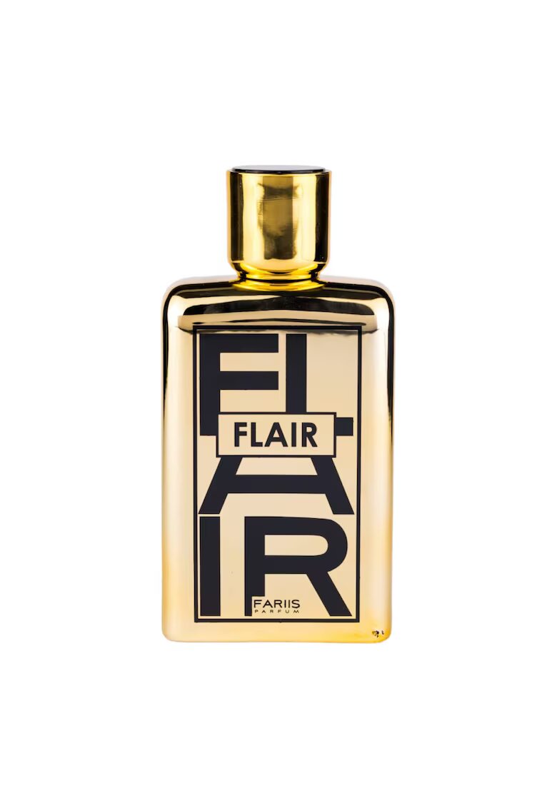 Fariis Apa de Parfum Flair - Femei - 100ml