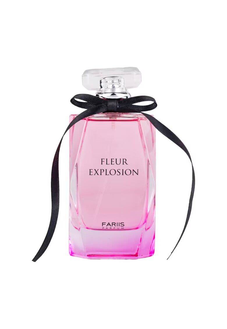 Fariis Apa de Parfum Fleur Explosion - Femei - 100ml