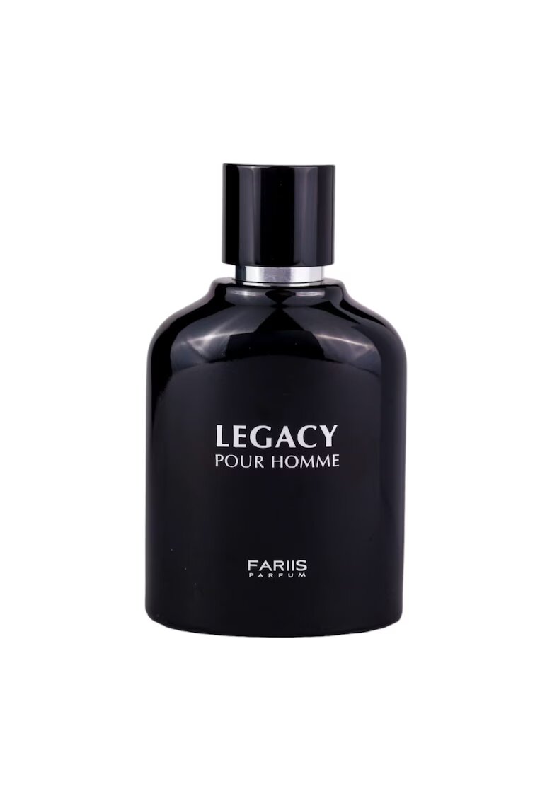 Fariis Apa de Parfum Legacy - Barbati - 100ml