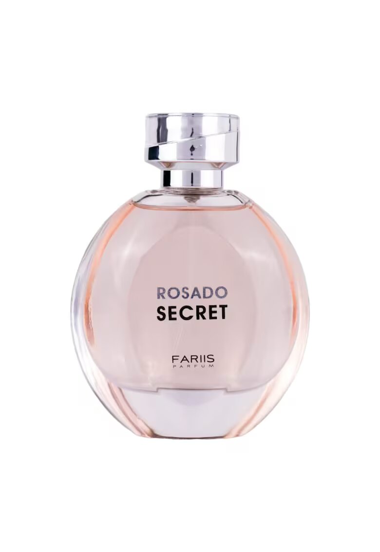 Fariis Apa de Parfum Rosado Secret - Femei - 100ml