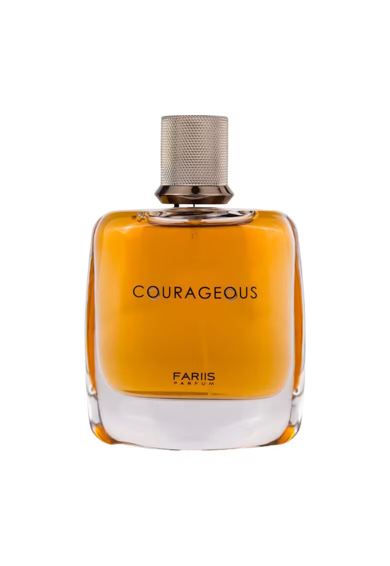 Fariis Courageous 100ml - Apa de Parfum - barbati
