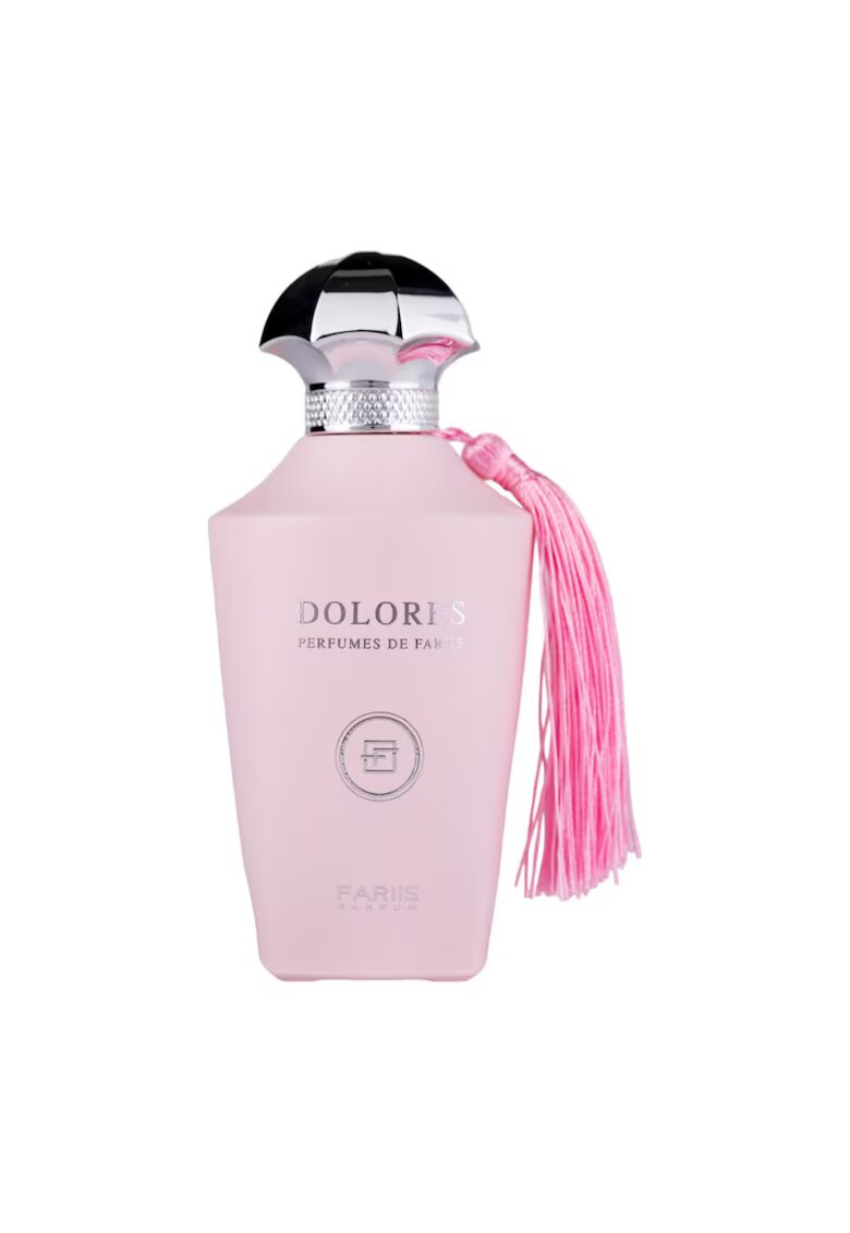 Fariis Dolores 100ml - Apa de Parfum - dama