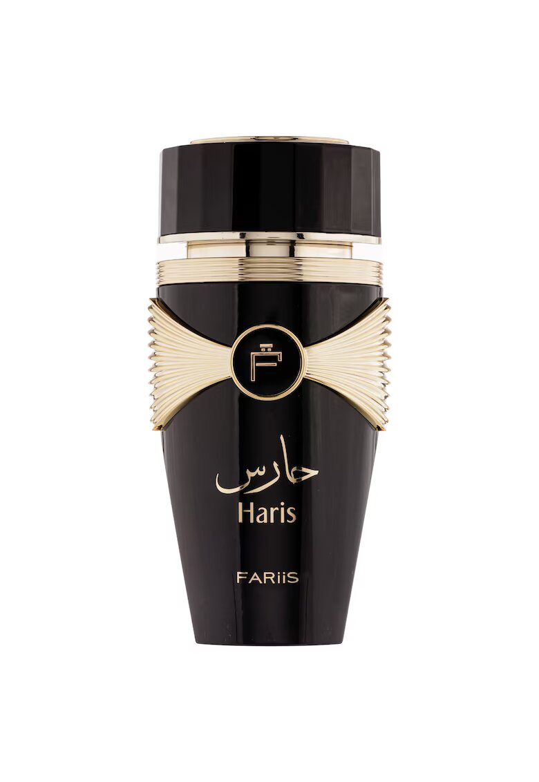 Fariis Haris 100ml - Apa de Parfum - barbati
