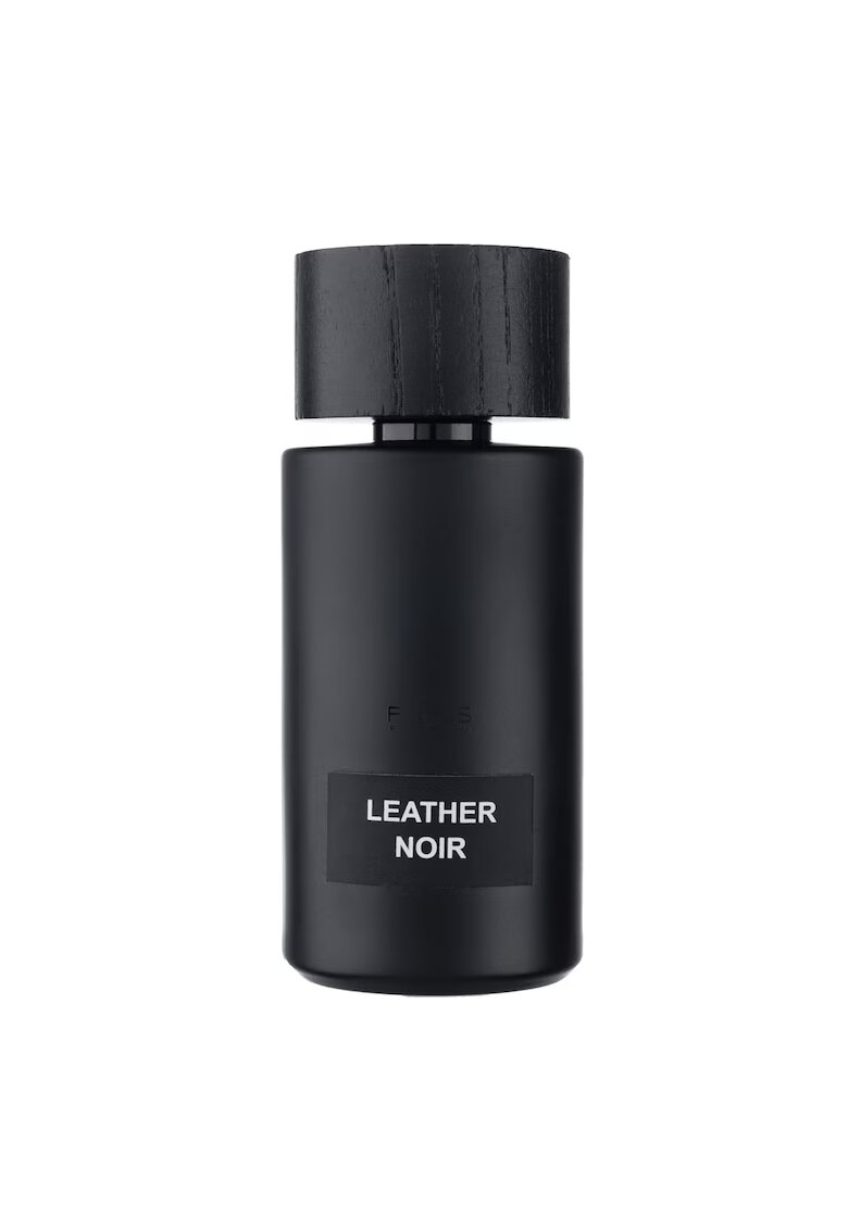 Fariis Leather Noir - Apa de Parfum Barbati - 100 ml - 100 ml