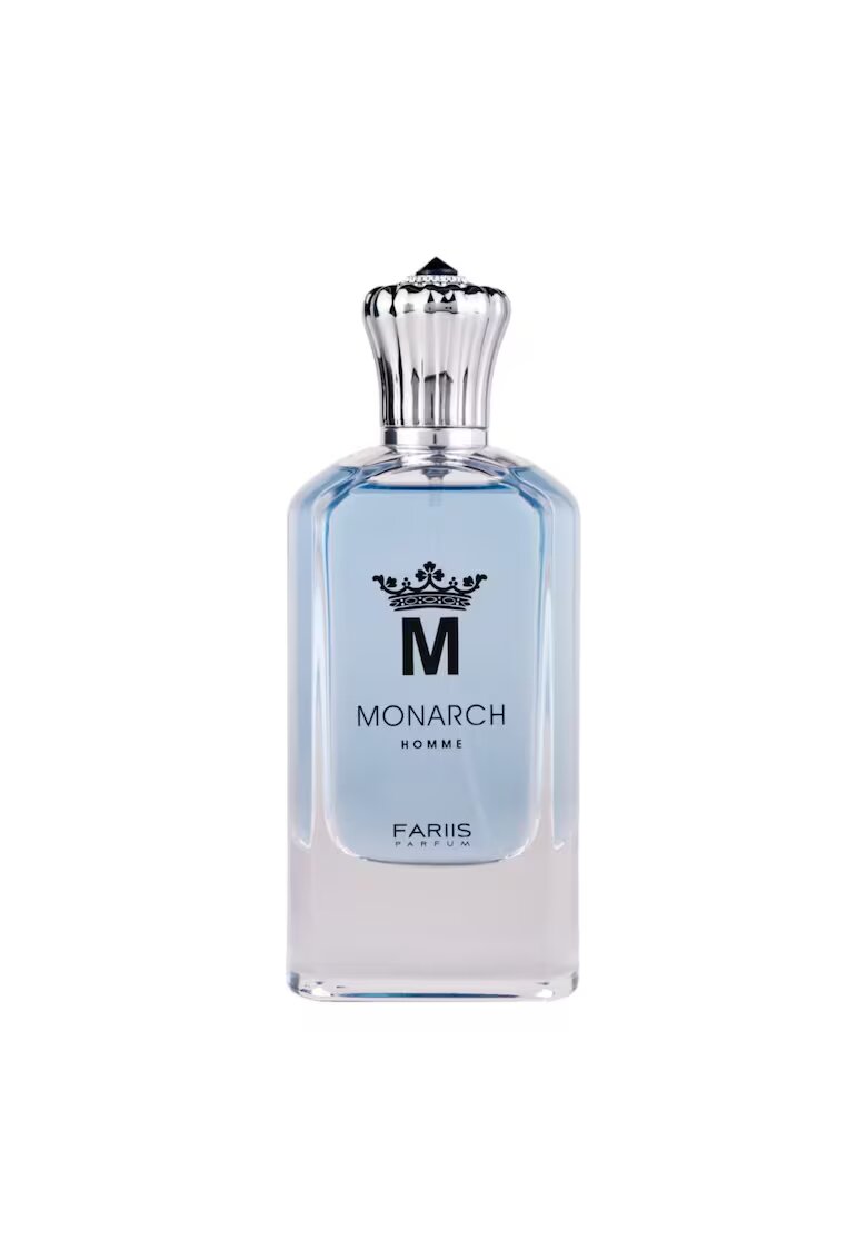 Fariis Monarch 100ml - Apa de Parfum - barbati