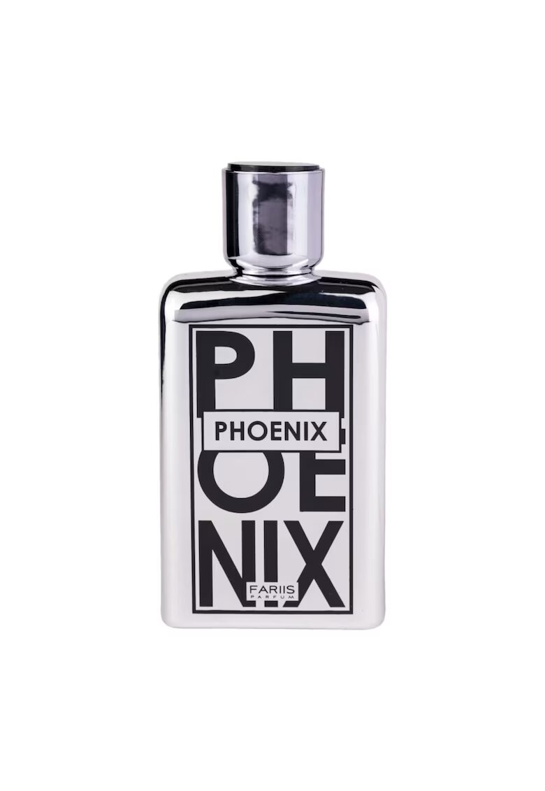 Fariis Phoenix 100ml - Apa de Parfum - barbati