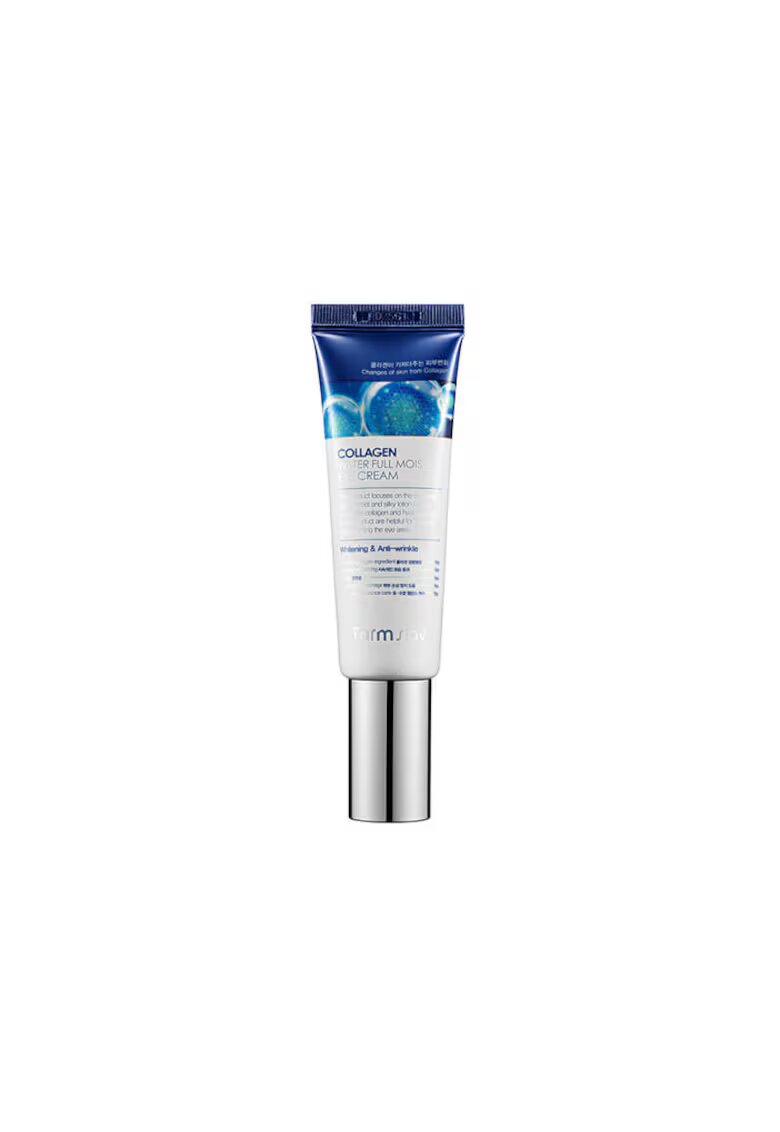 FARM STAY Serum roll-on cu colagen - 25 ml