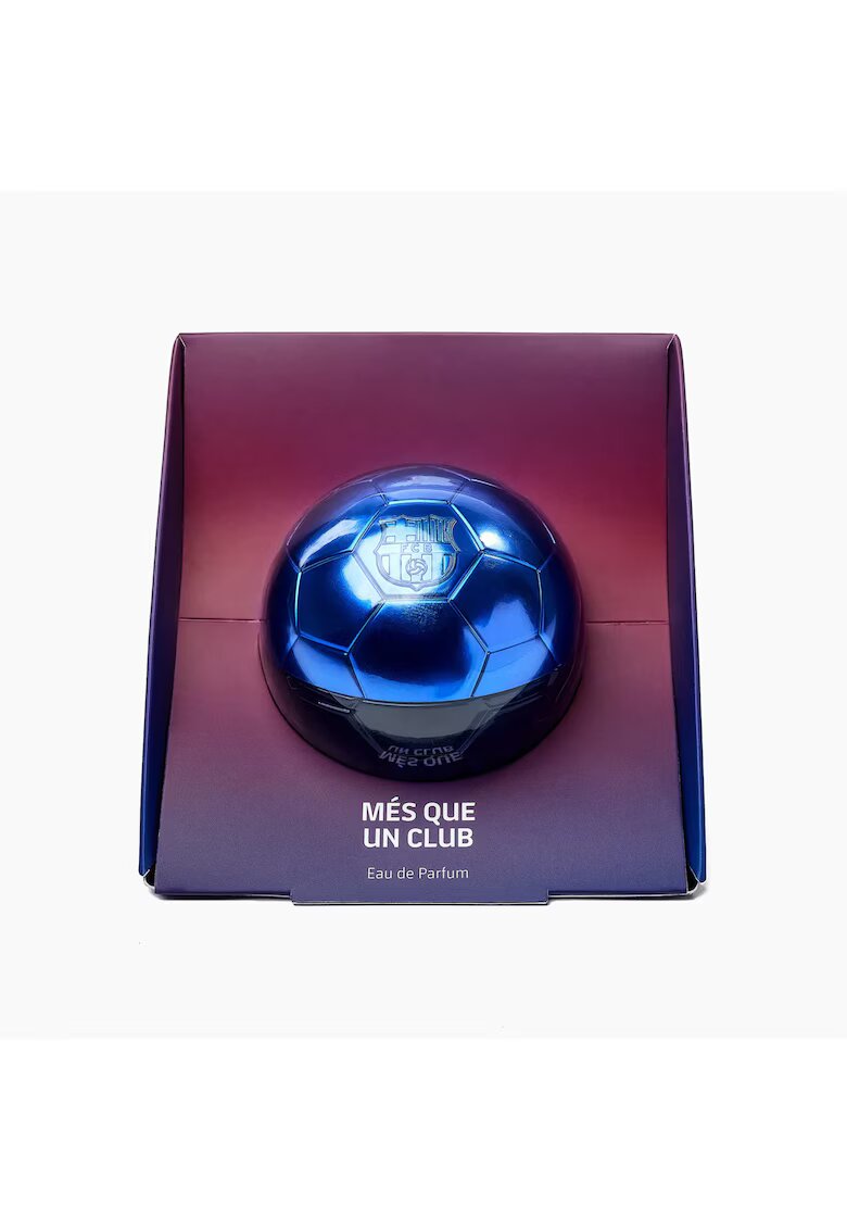 FC Barcelona Apa de parfum pentru barbati - 100 ml