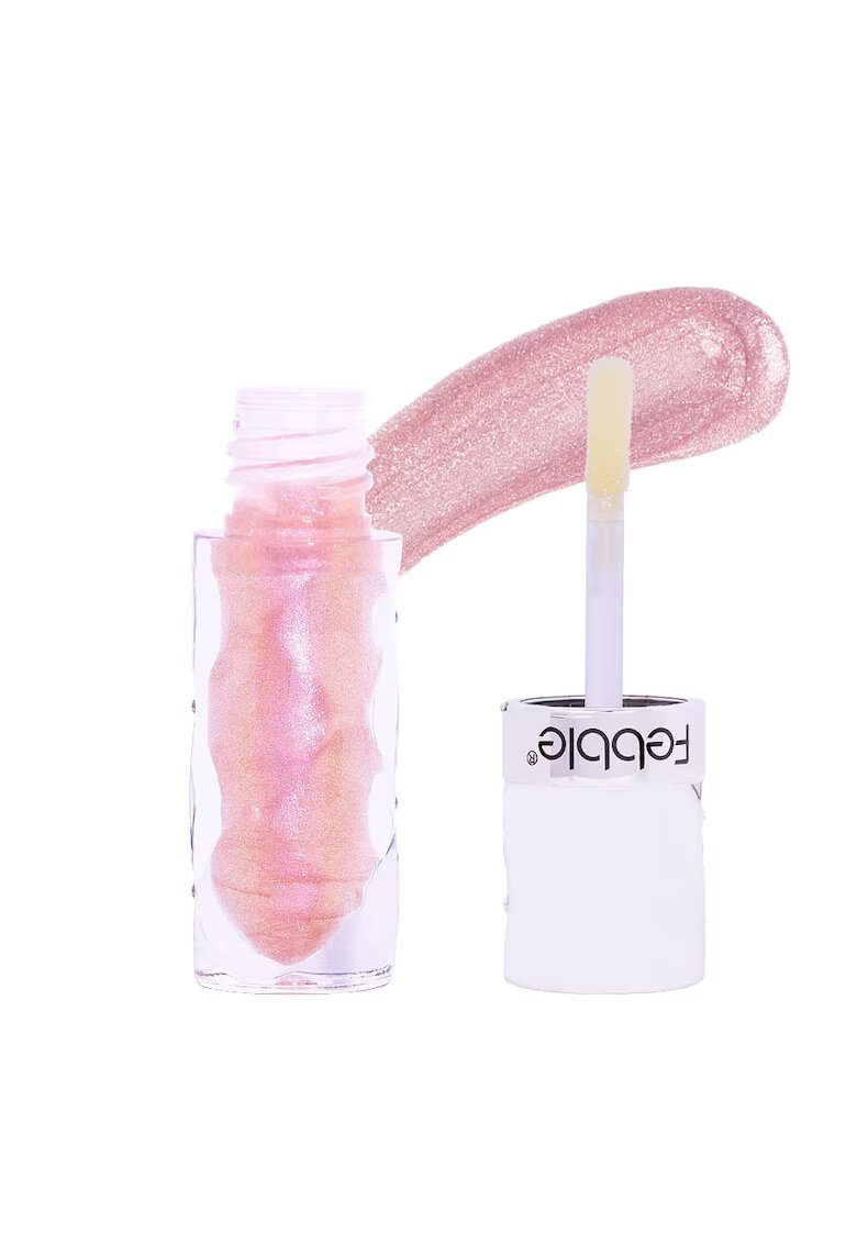 Febble Luciu de buze - Star Lips - 3.5 gwdqsafxz - 02