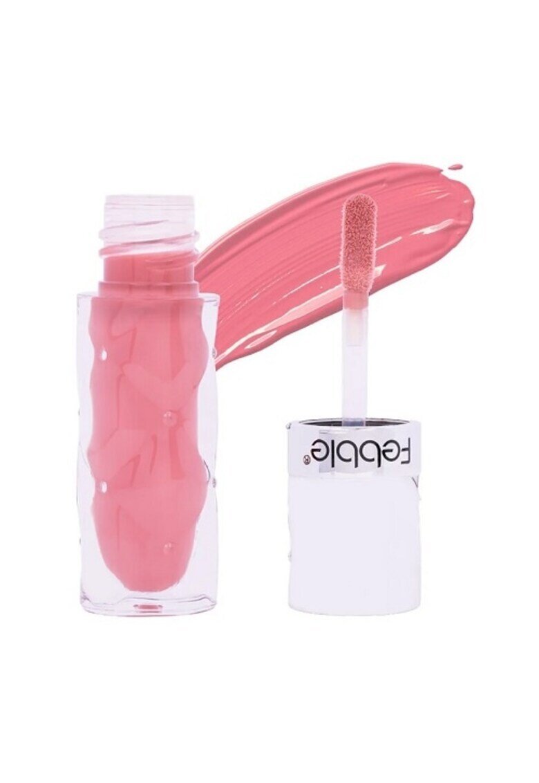 Febble Luciu de buze - Star Lips - 3.5 gwdqsafxz - 04