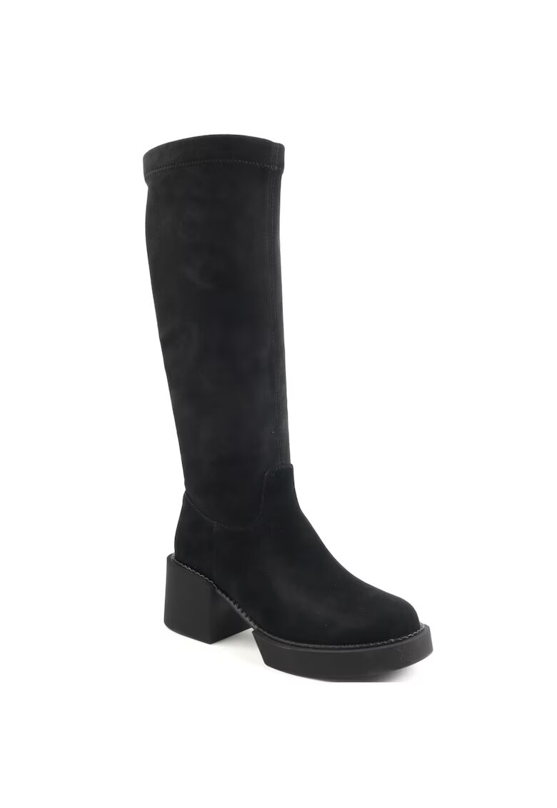 Feeling Cizme dama 25 148 01 - Negru