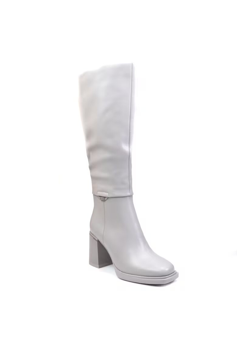 Feeling Cizme dama H652 - Gri
