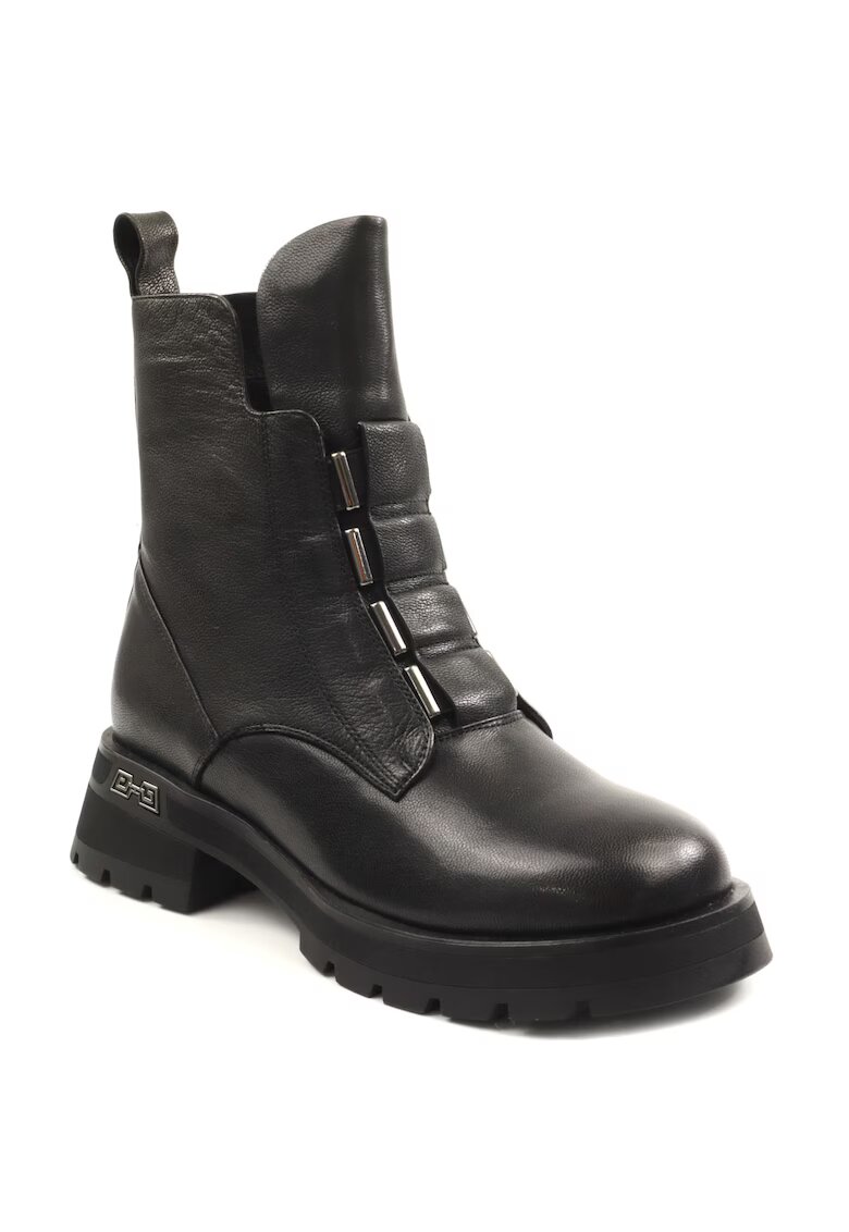 Feeling Ghete dama Z031 07 - Negru