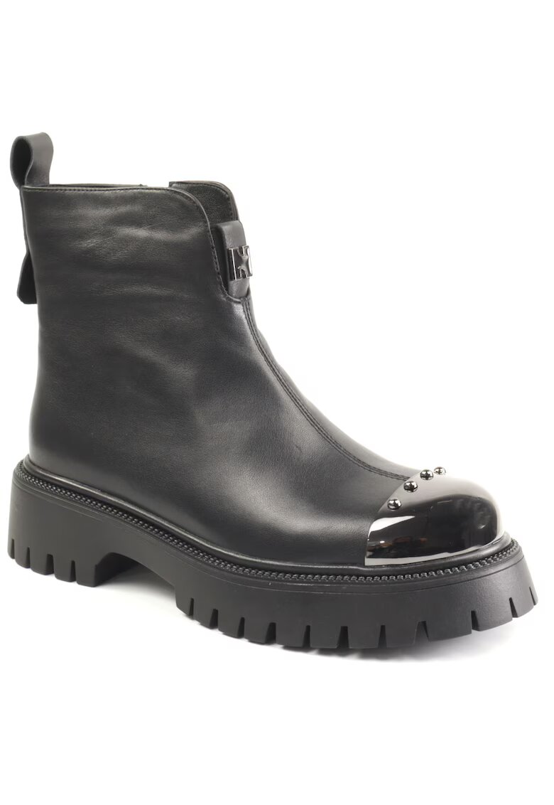 Feeling Ghete dama ZPF4719 Q2328 - Negru
