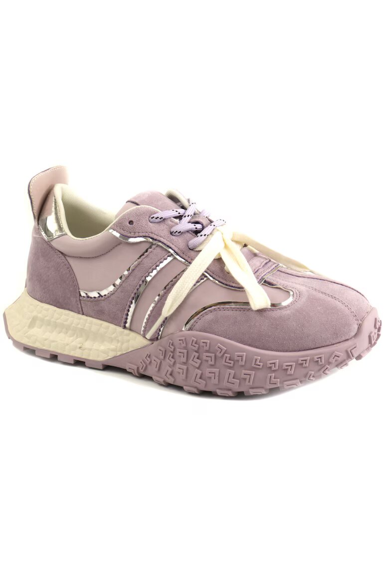Feeling Pantofi dama sport 5036 - Mov