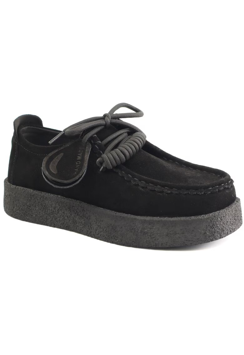 Feeling Pantofi dama T003 - Negru