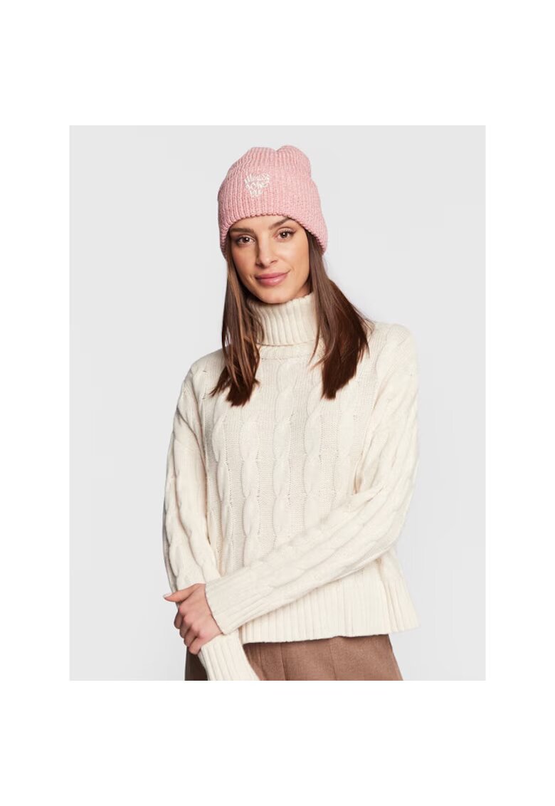 Femi Stories Caciula dama - 5903771248792 - Poliacril - One size - Roz