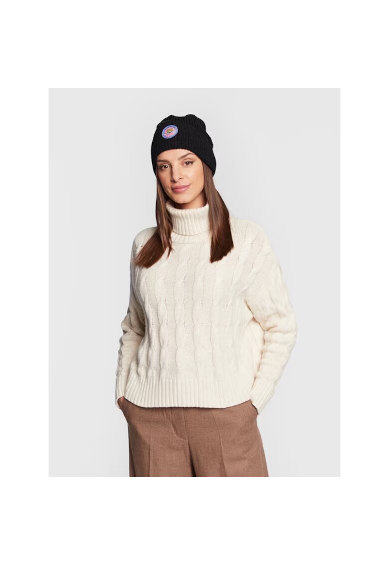 Femi Stories Caciula dama - 5903771248822 - Poliacril - One size - Negru
