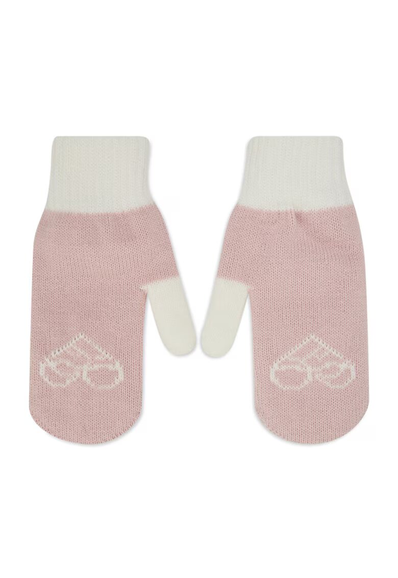 Femi Stories Manusi dama - 5903771216043 - Poliamida/Bumbac - One size - Roz