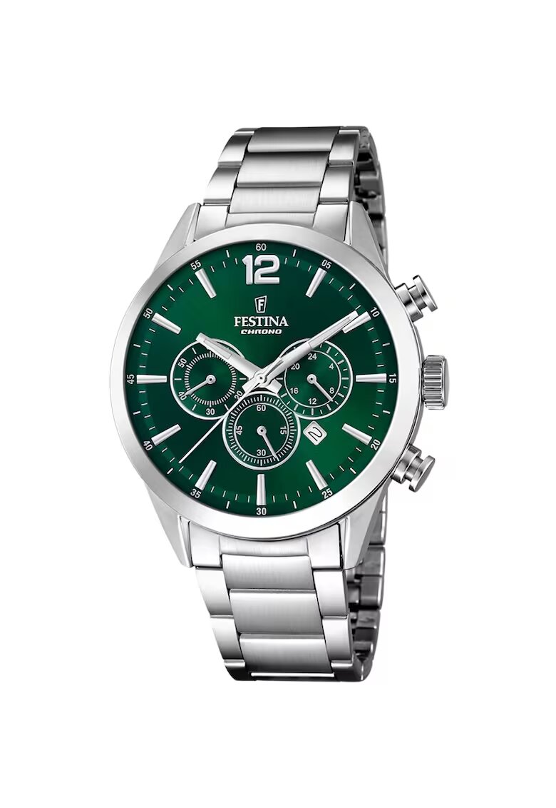 Festina Ceas - 23547 - Verde