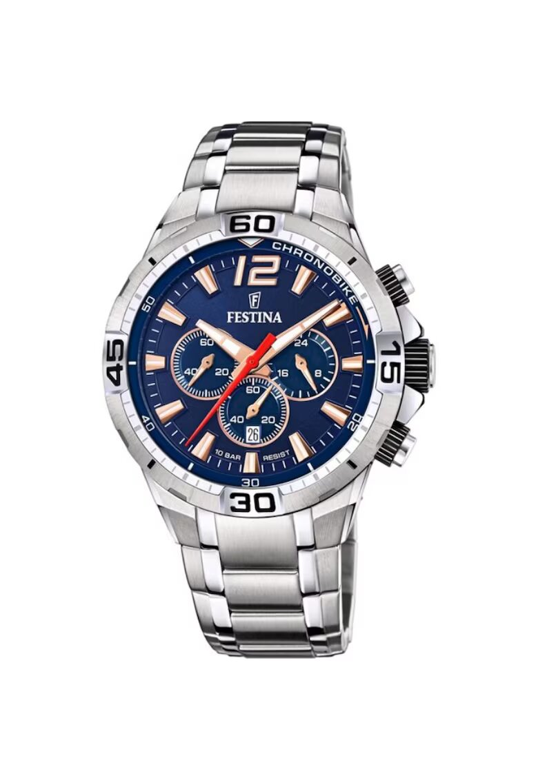 Festina Ceas - 437347 - Multicolor