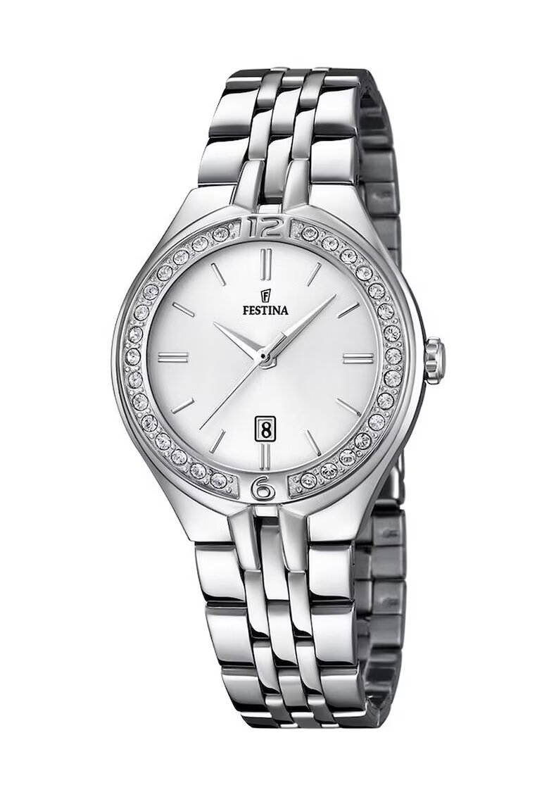 Festina Ceas argintiu