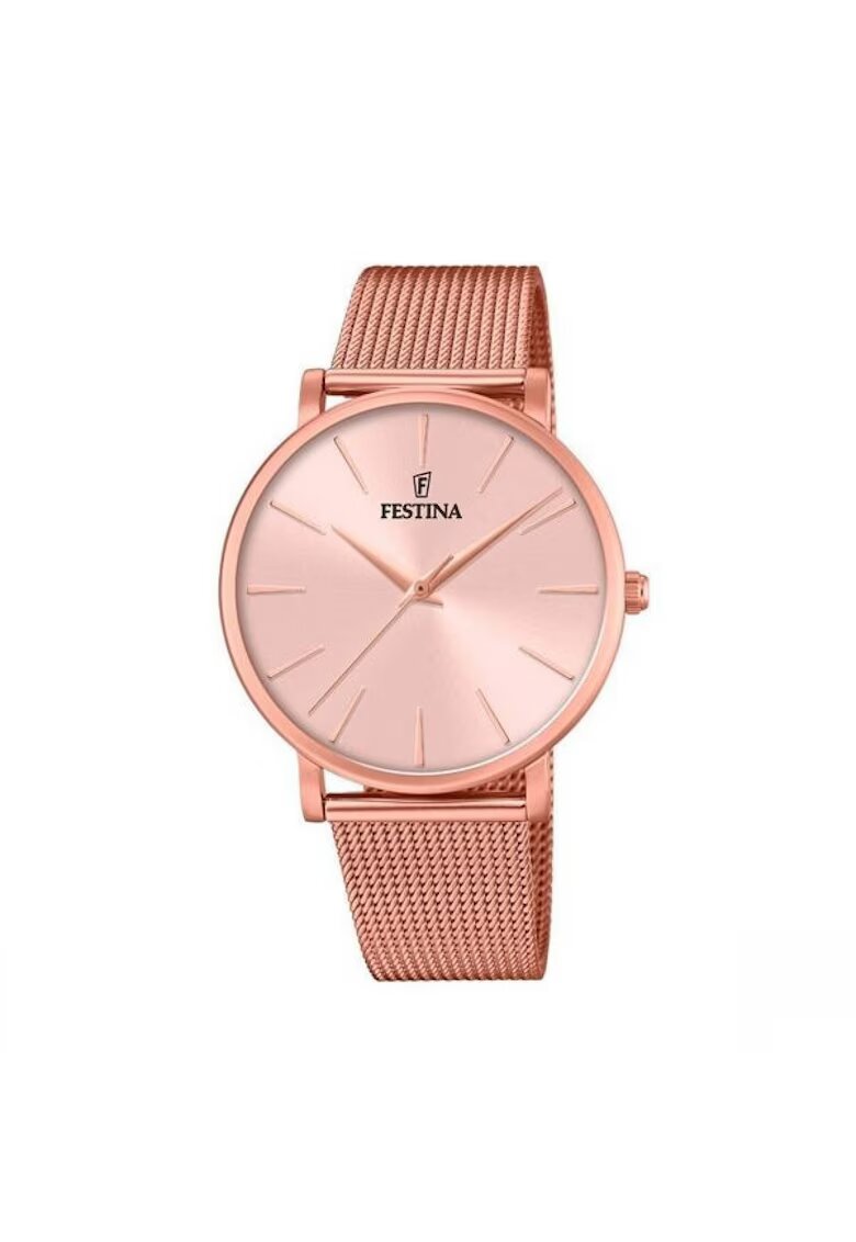 Festina Ceas Dama - Boyfriend F20477/1