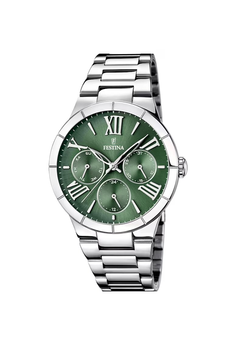 Festina Ceas dama F16716/5 Quartz Argintiu