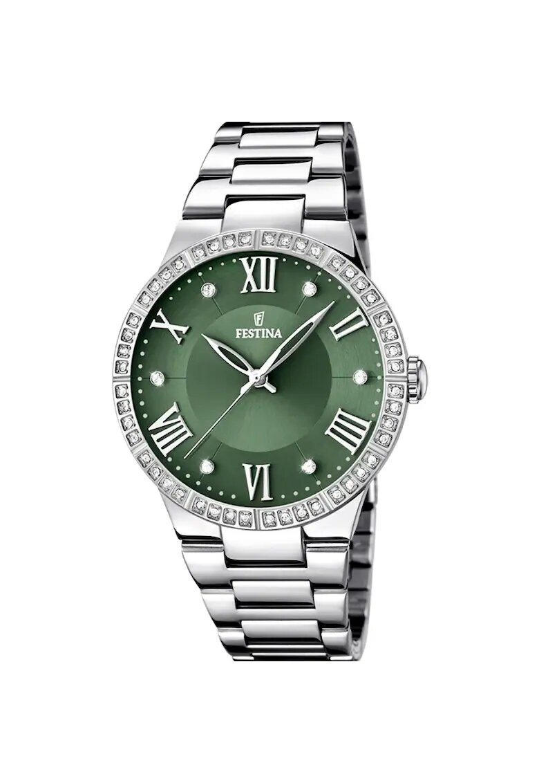 Festina Ceas dama F16719/5 Quartz Argintiu
