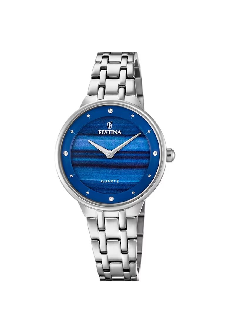 Festina Ceas dama F20600/A Quartz Argintiu