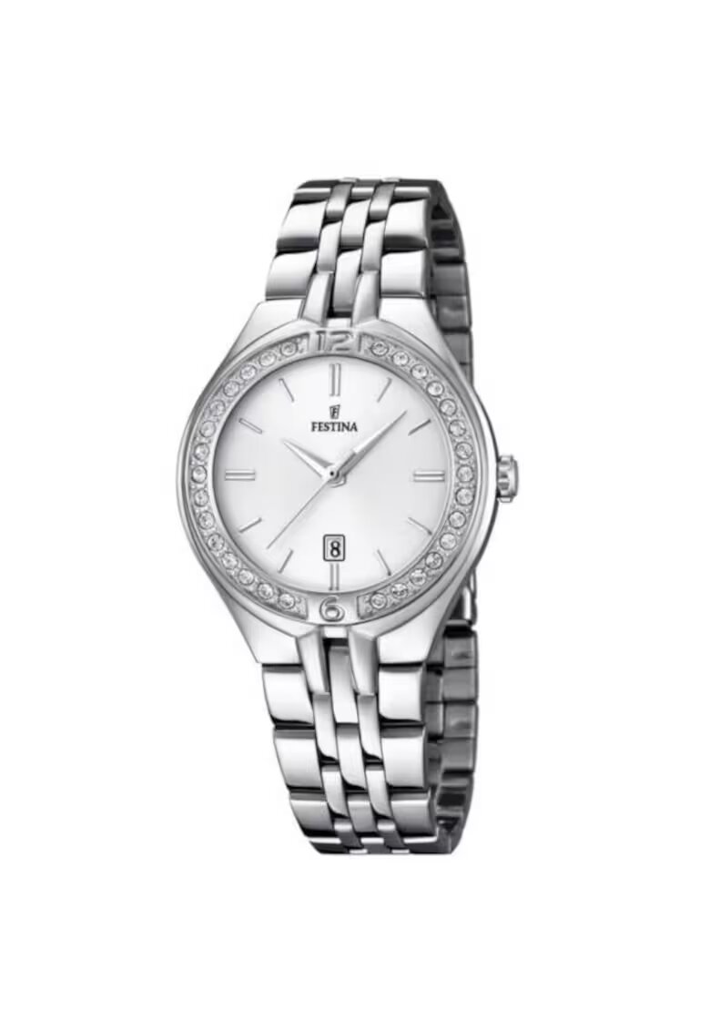 Festina Ceas de dama F16867/1 Mademoiselle 32mm 5ATM