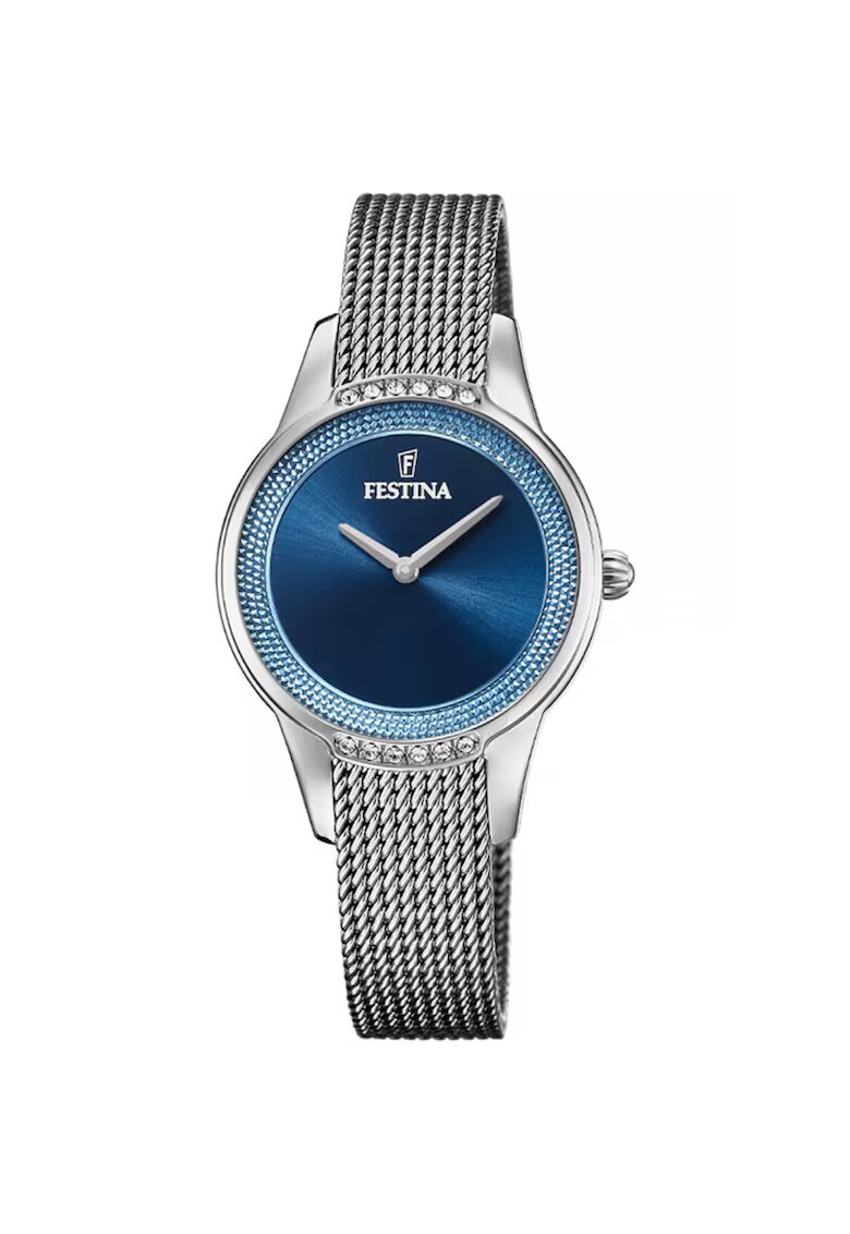 Festina Ceas de dama F20494/2 - Quartz - 30mm - 5ATM